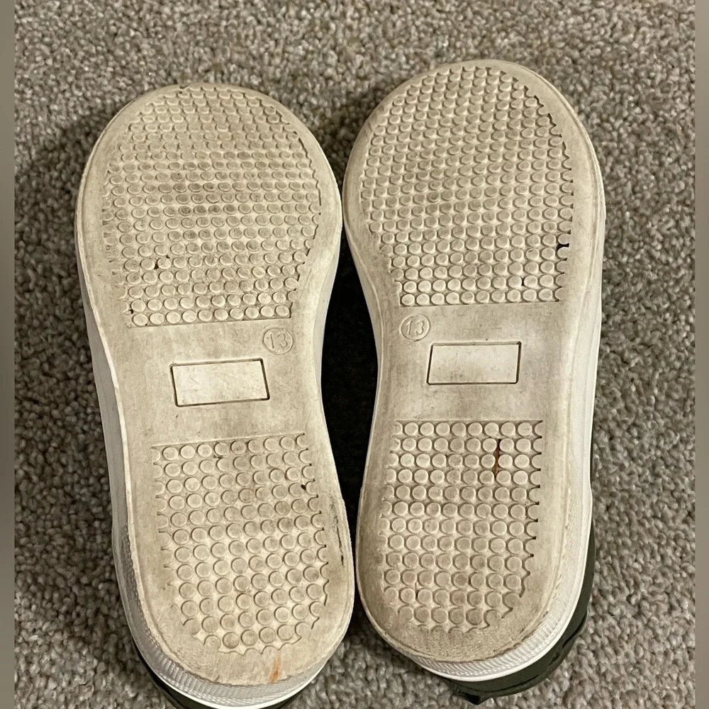 GAP Kids Star Sneakers